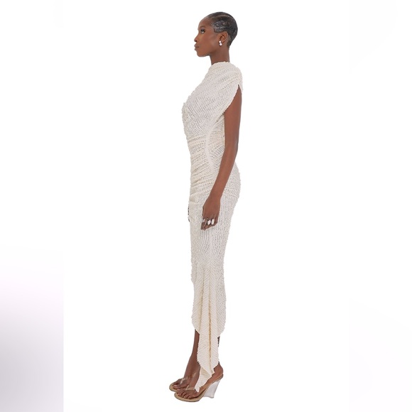 NEW COUCOO dress - Picture 4 of 12